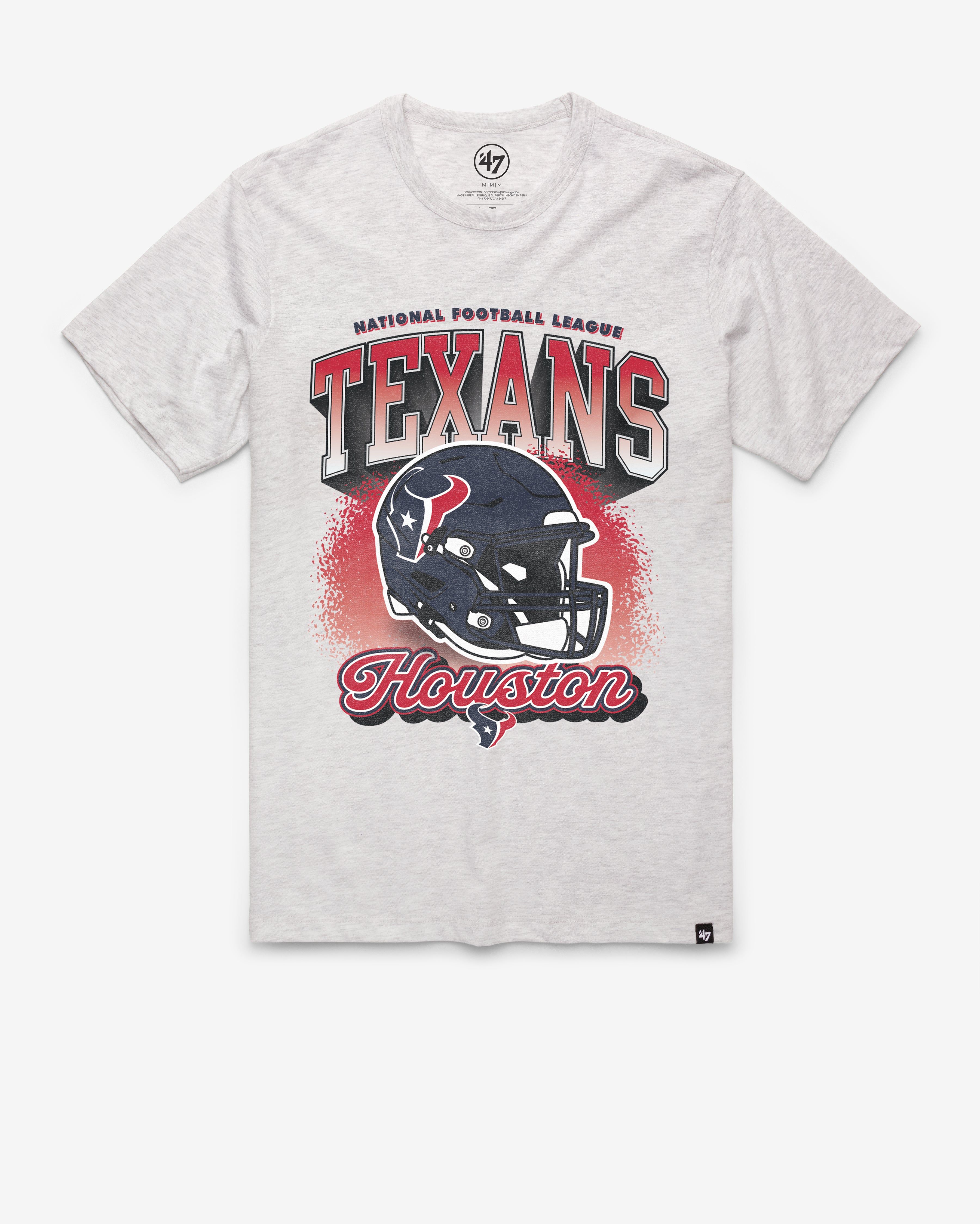 HOUSTON TEXANS ISO '47 FRANKLIN TEE sold by 47