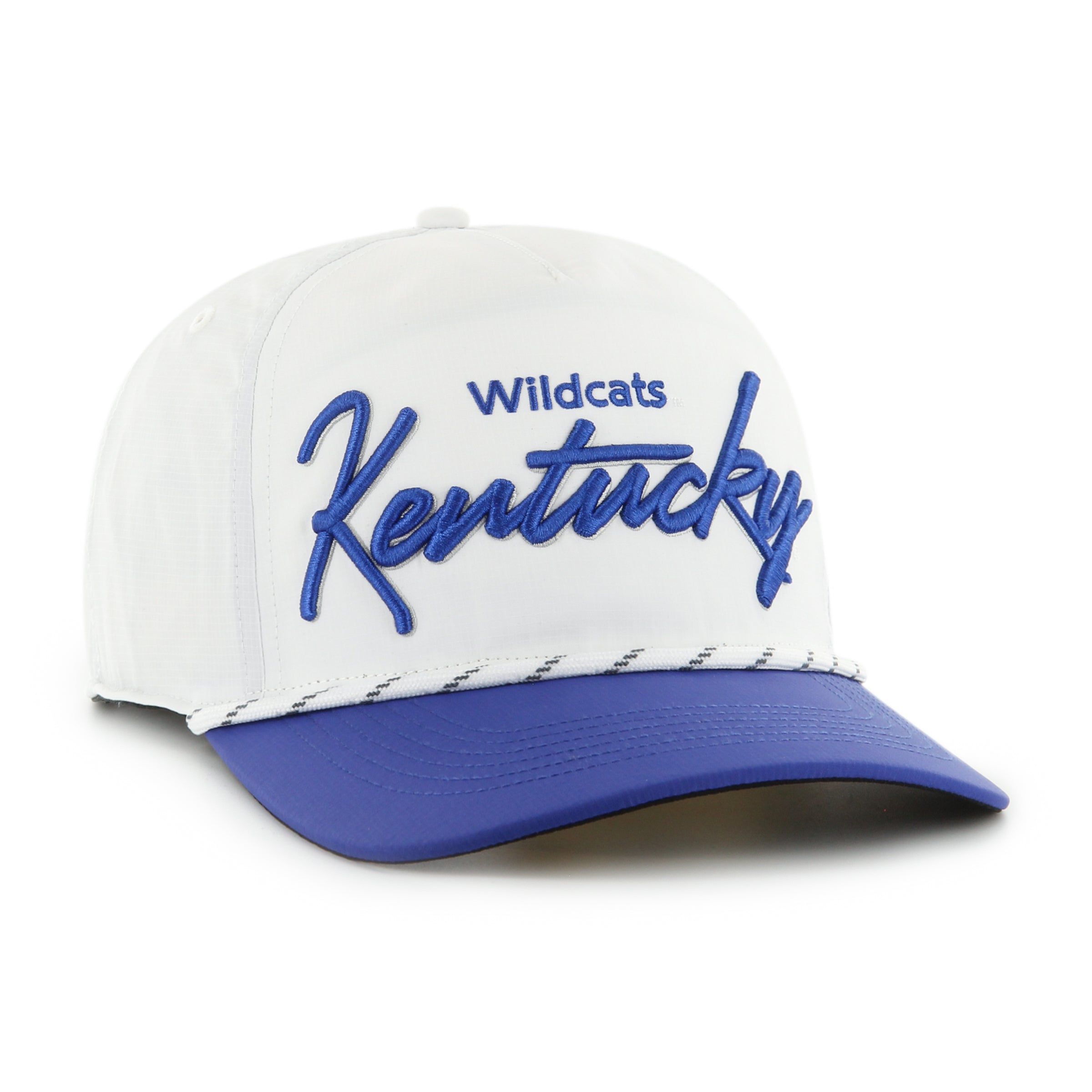 KENTUCKY WILDCATS CHAMBERLAIN SNAP '47 HITCH sold by 47 product image thumbnail 3