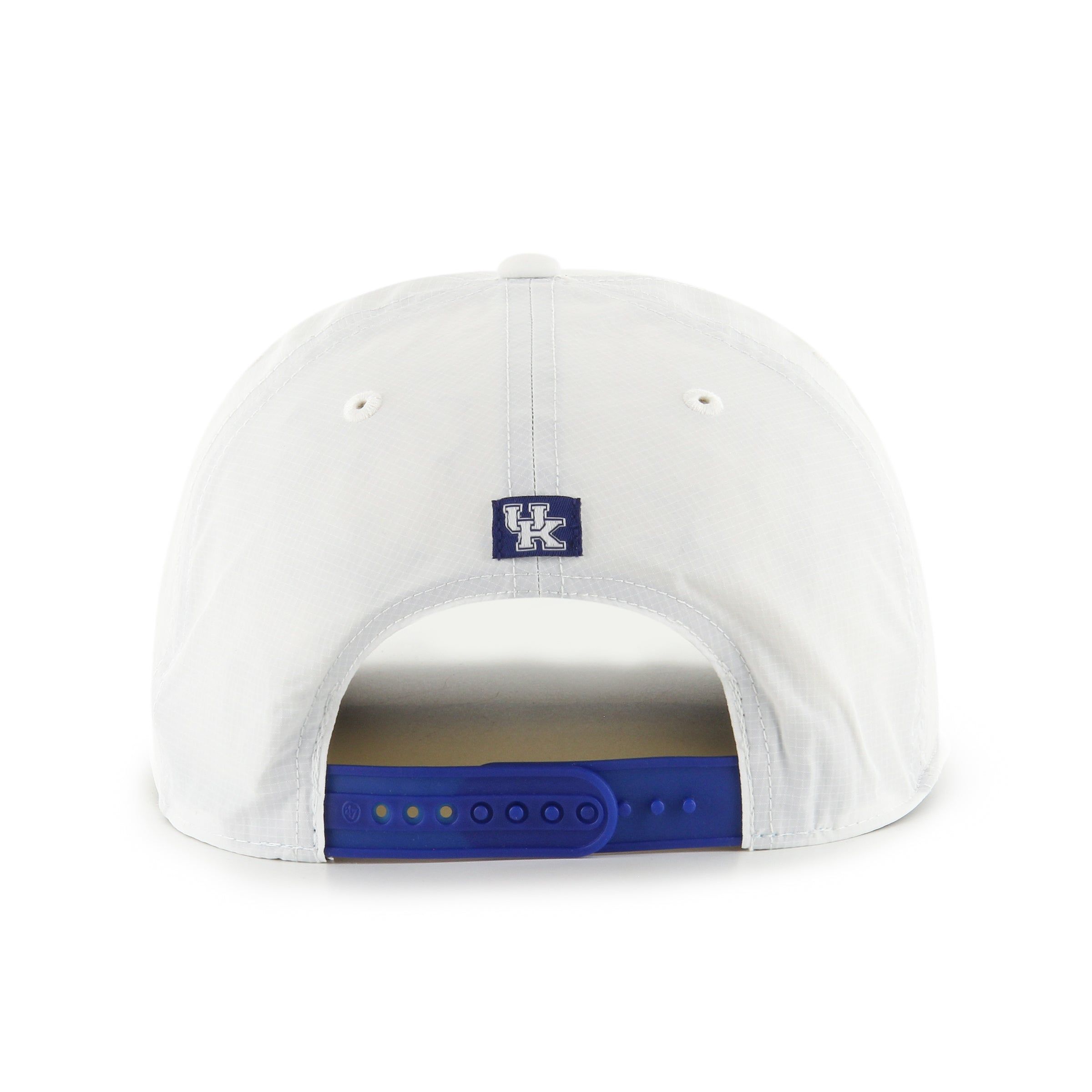 KENTUCKY WILDCATS CHAMBERLAIN SNAP '47 HITCH sold by 47 product image thumbnail 2