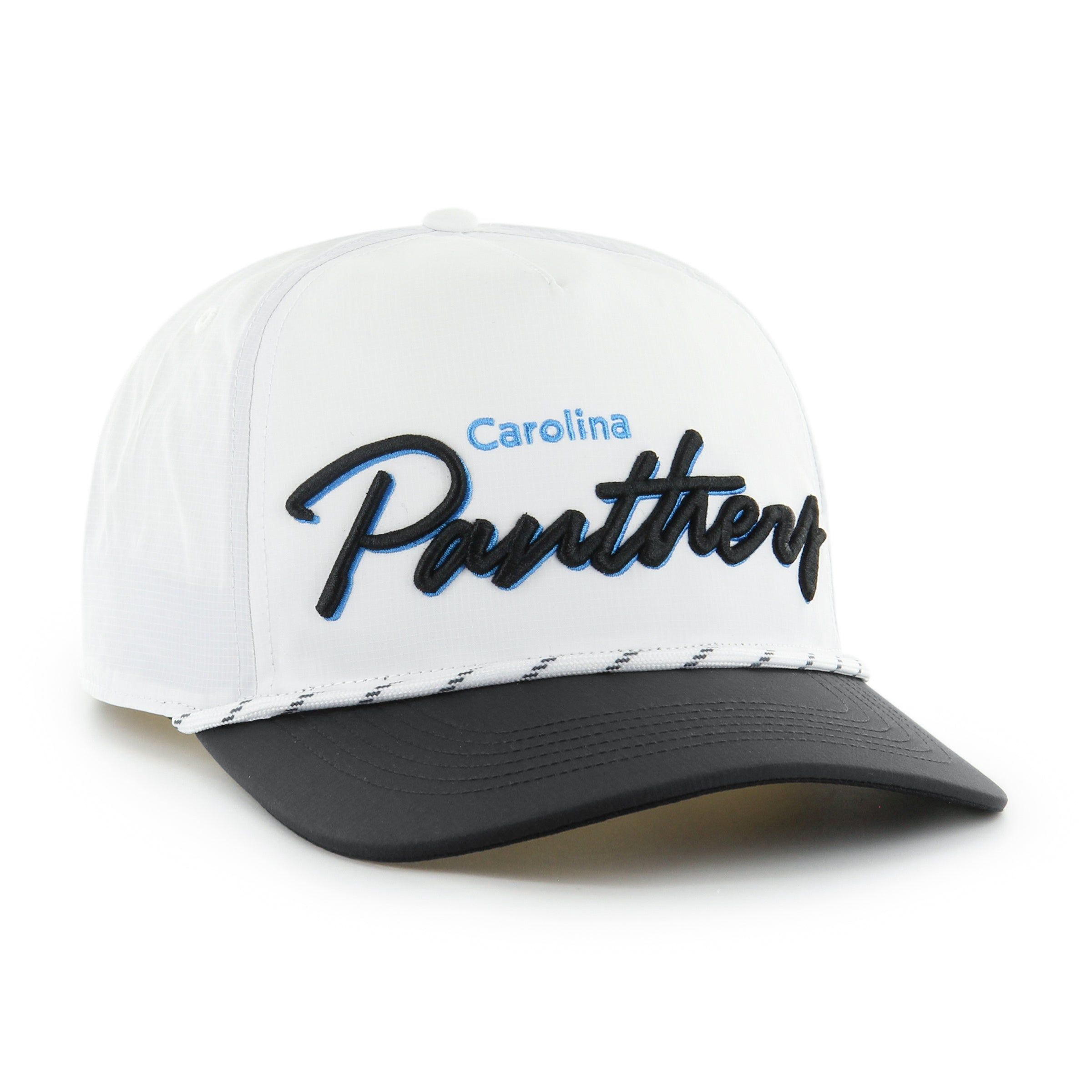 CAROLINA PANTHERS CHAMBERLAIN '47 HITCH RF sold by 47 product image thumbnail 3