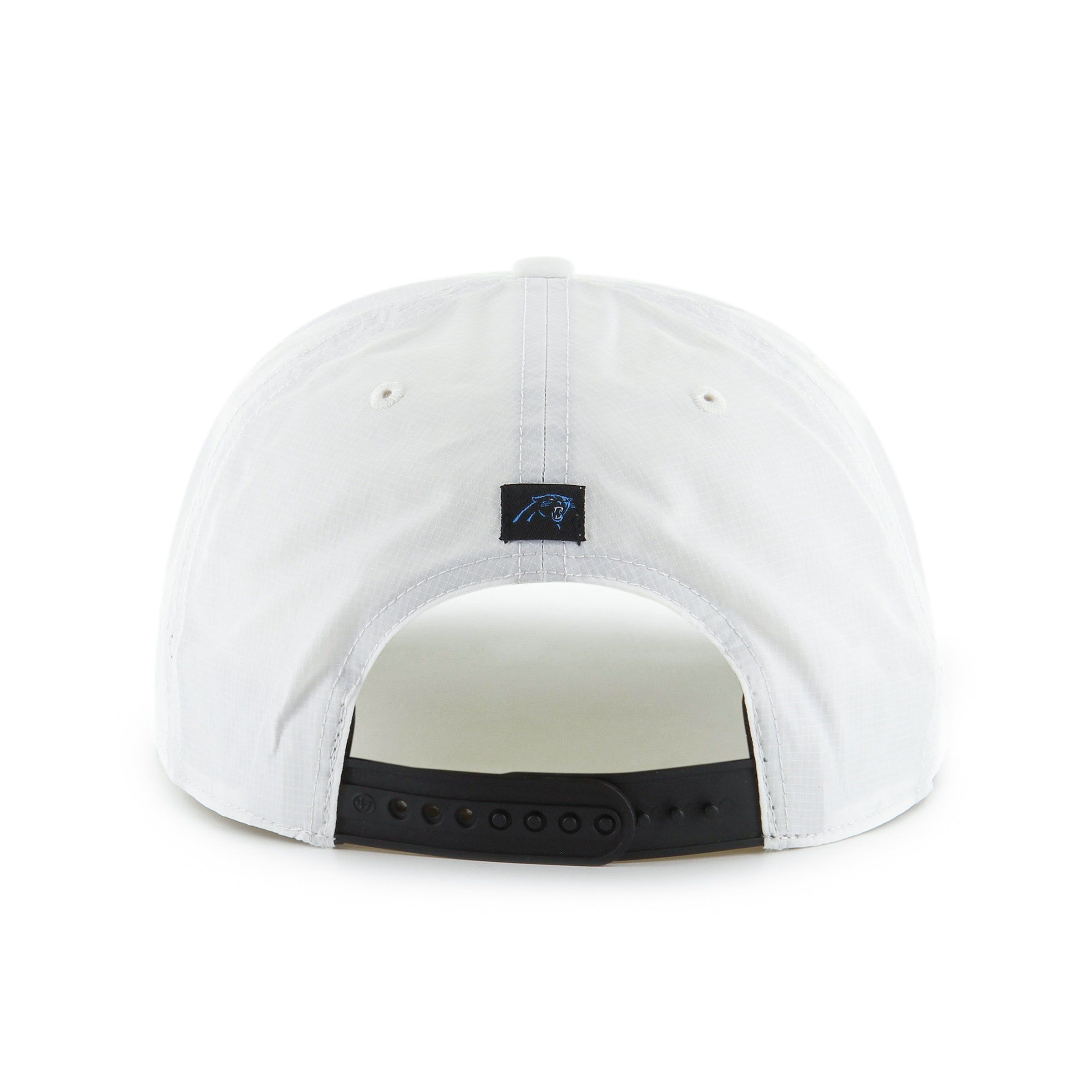 CAROLINA PANTHERS CHAMBERLAIN '47 HITCH RF sold by 47 product image thumbnail 2