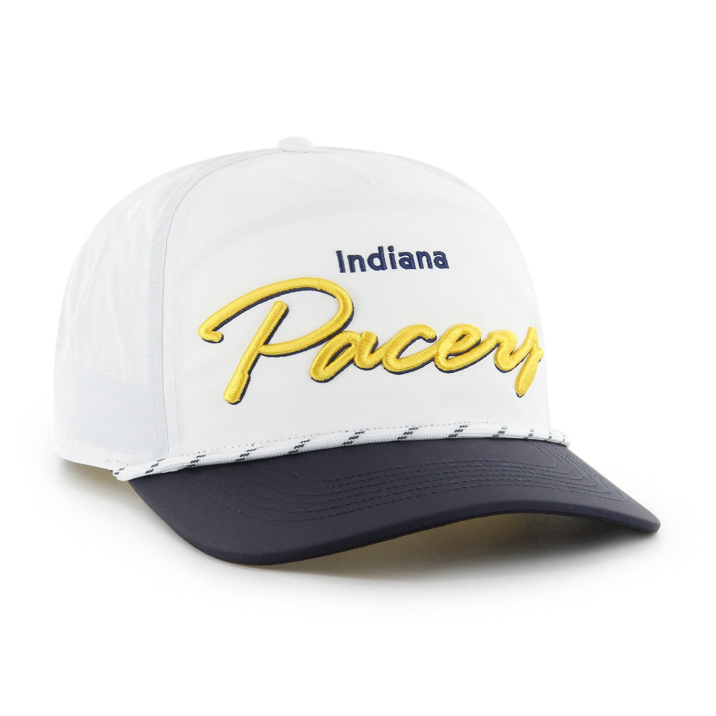 INDIANA PACERS CHAMBERLAIN SNAP '47 HITCH sold by 47 product image thumbnail 3