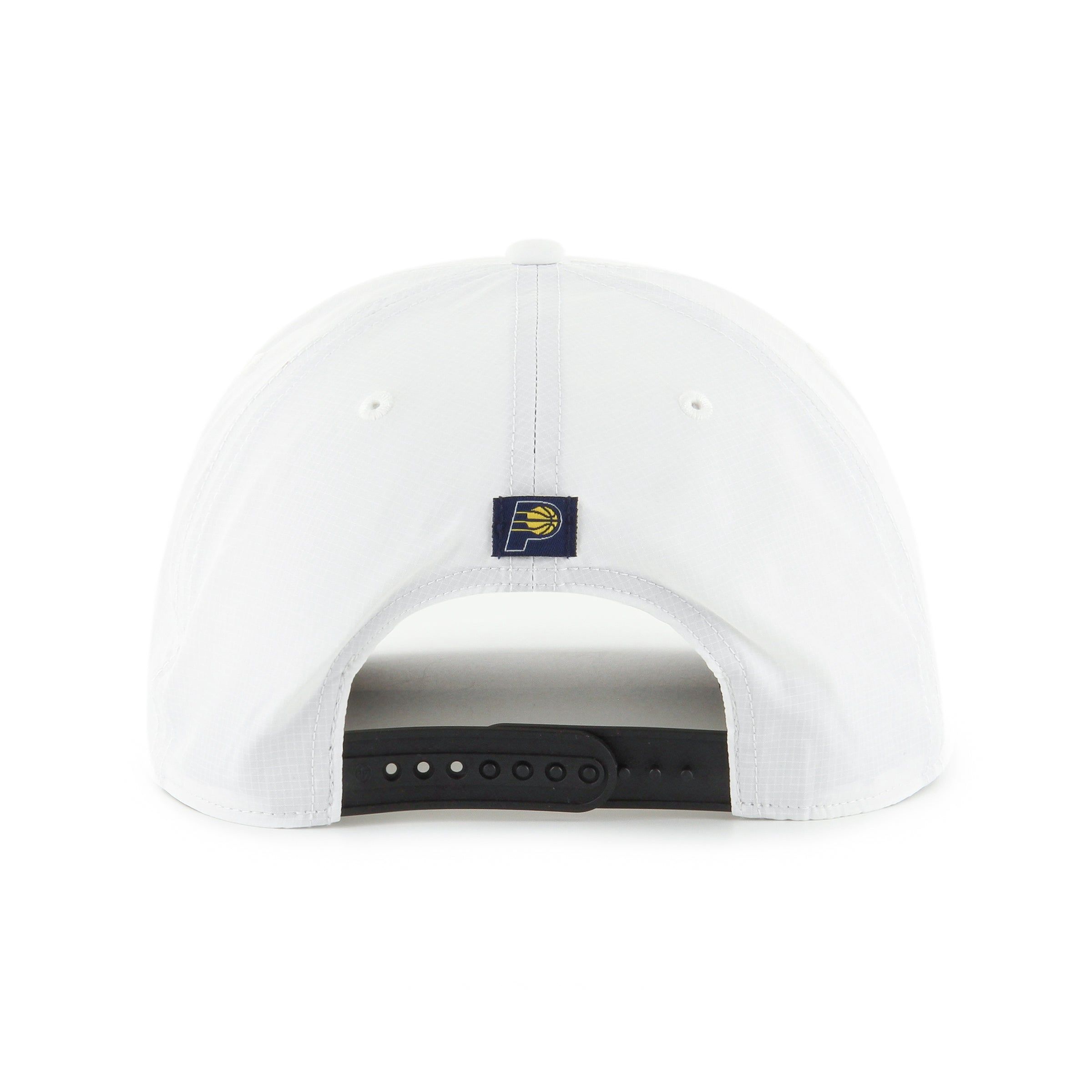 INDIANA PACERS CHAMBERLAIN SNAP '47 HITCH sold by 47 product image thumbnail 2