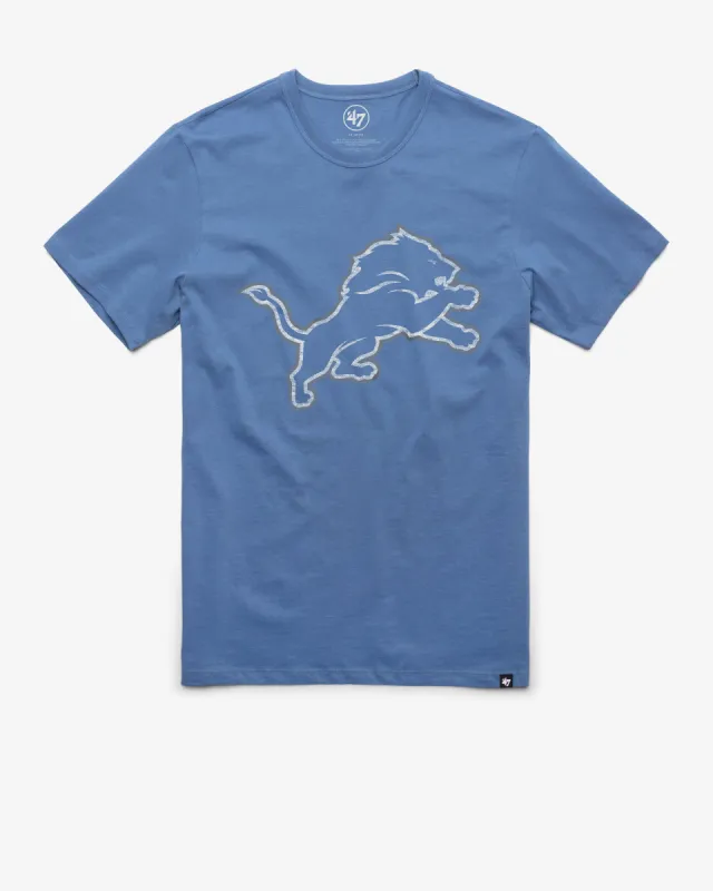 DETROIT LIONS PREMIER '47 FRANKLIN TEE sold by 47
