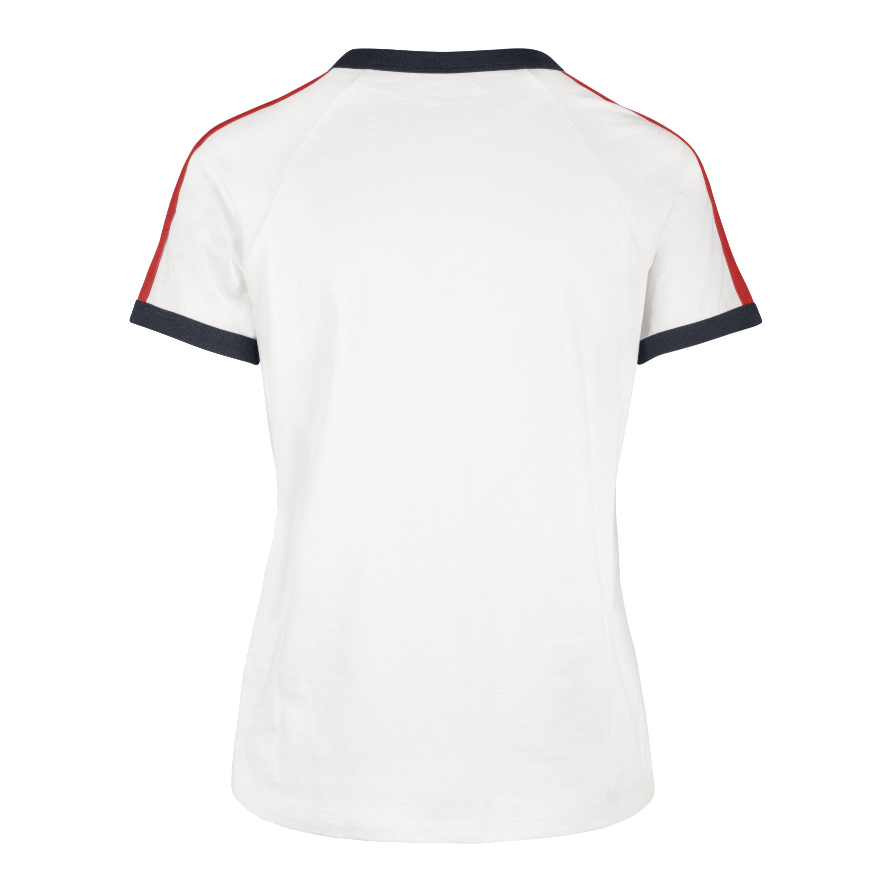 LOS ANGELES ANGELS SWEET HEAT '47 PEYTON TEE WOMENS sold by 47 product image thumbnail 2