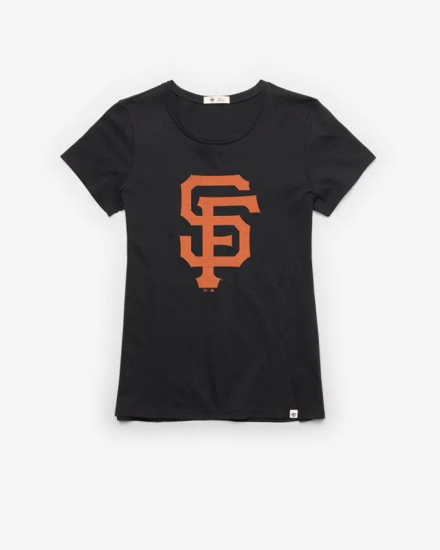 SAN FRANCISCO GIANTS PREMIER '47 FRANKIE TEE WOMENS sold by 47