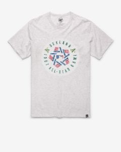 OAKLAND ATHLETICS COOPERSTOWN ALL-STAR GAME PREMIER '47 FRANKLIN TEE sold by 47
