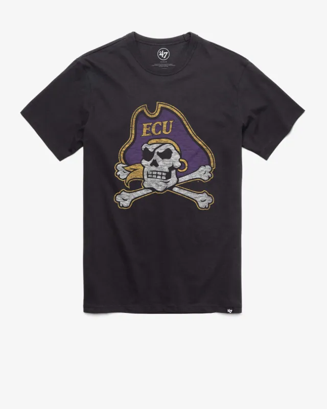 EAST CAROLINA PIRATES PREMIER '47 FRANKLIN TEE sold by 47