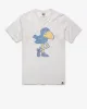 KANSAS JAYHAWKS VINTAGE PREMIER '47 FRANKLIN TEE sold by 47