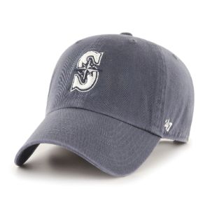 SEATTLE MARINERS '47 CLEAN UP sold by 47