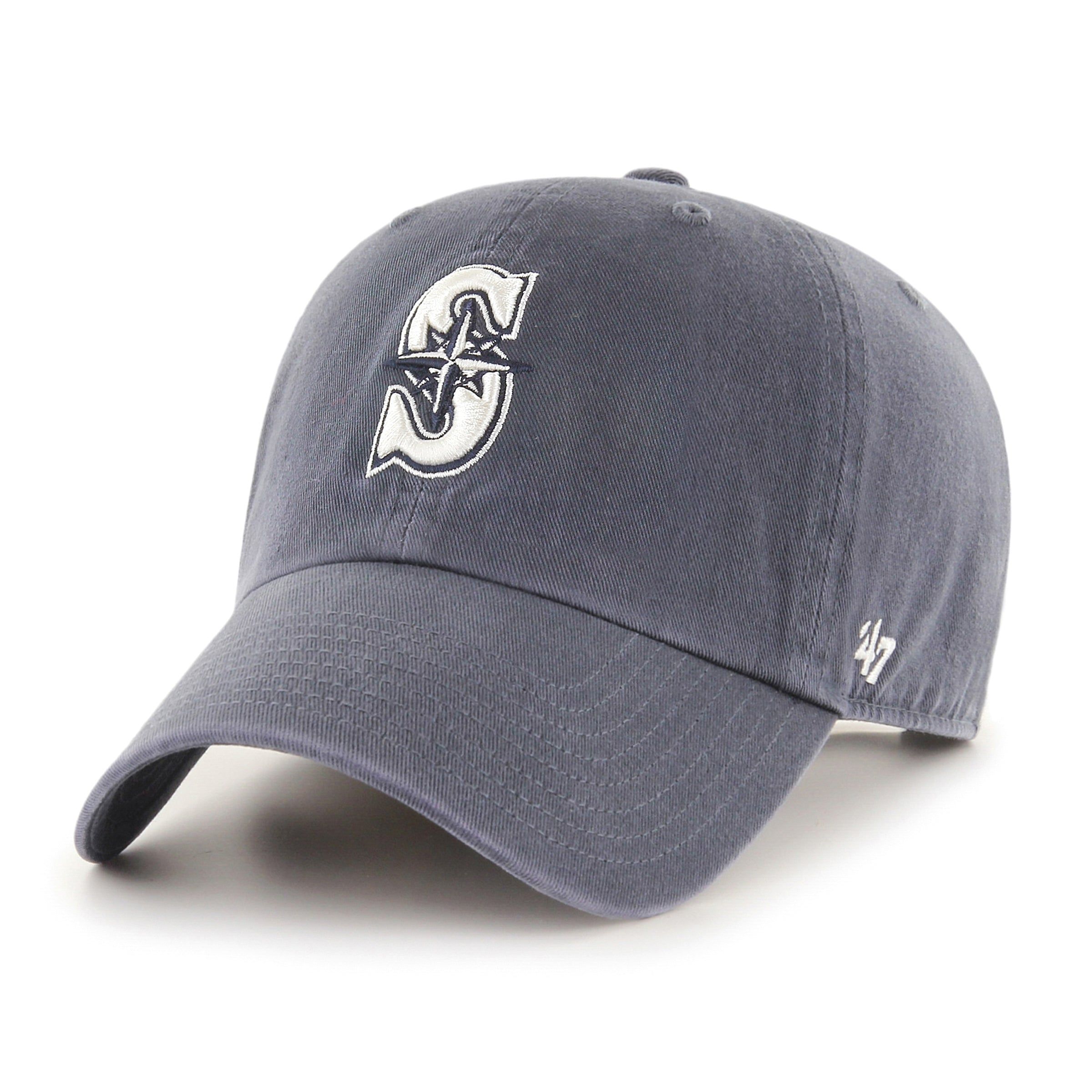 SEATTLE MARINERS '47 CLEAN UP sold by 47