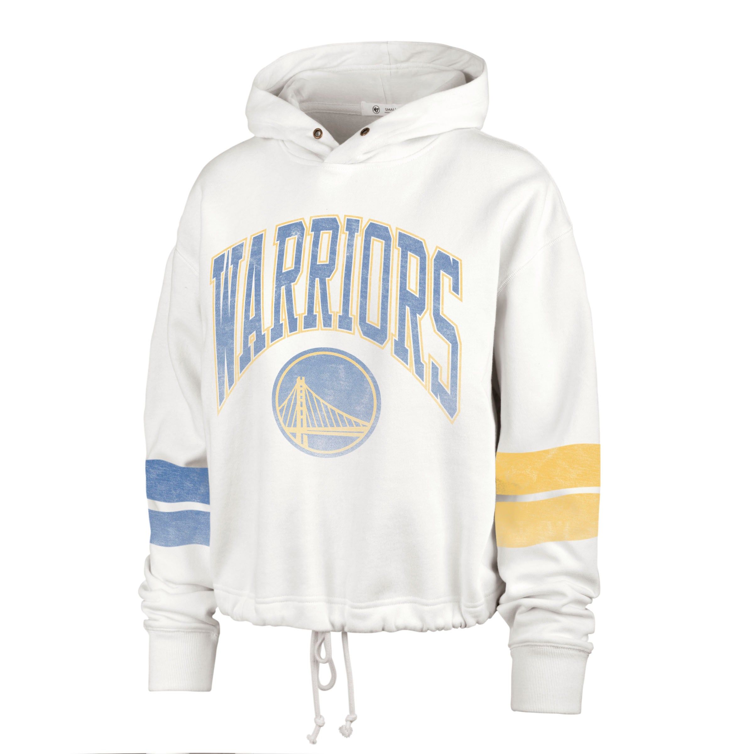 GOLDEN STATE WARRIORS '47 HARPER HOOD WOMENS sold by 47