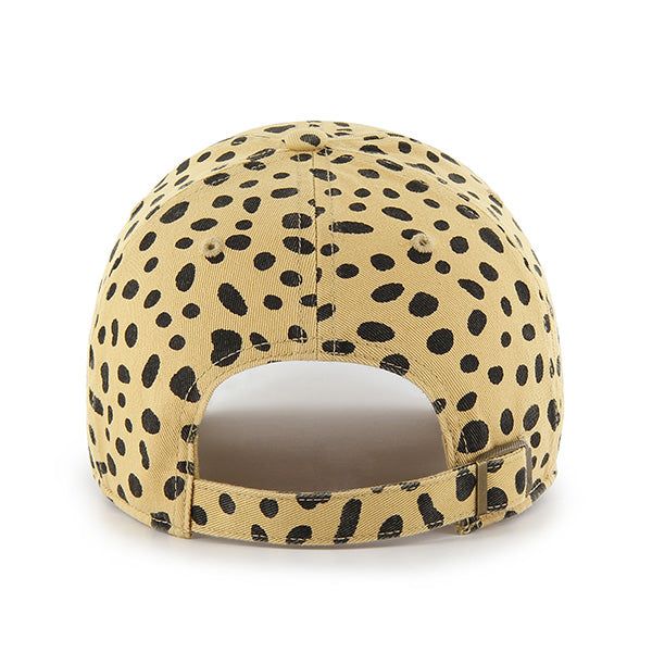 LOS ANGELES LAKERS CHEETAH '47 CLEAN UP sold by 47 product image thumbnail 2