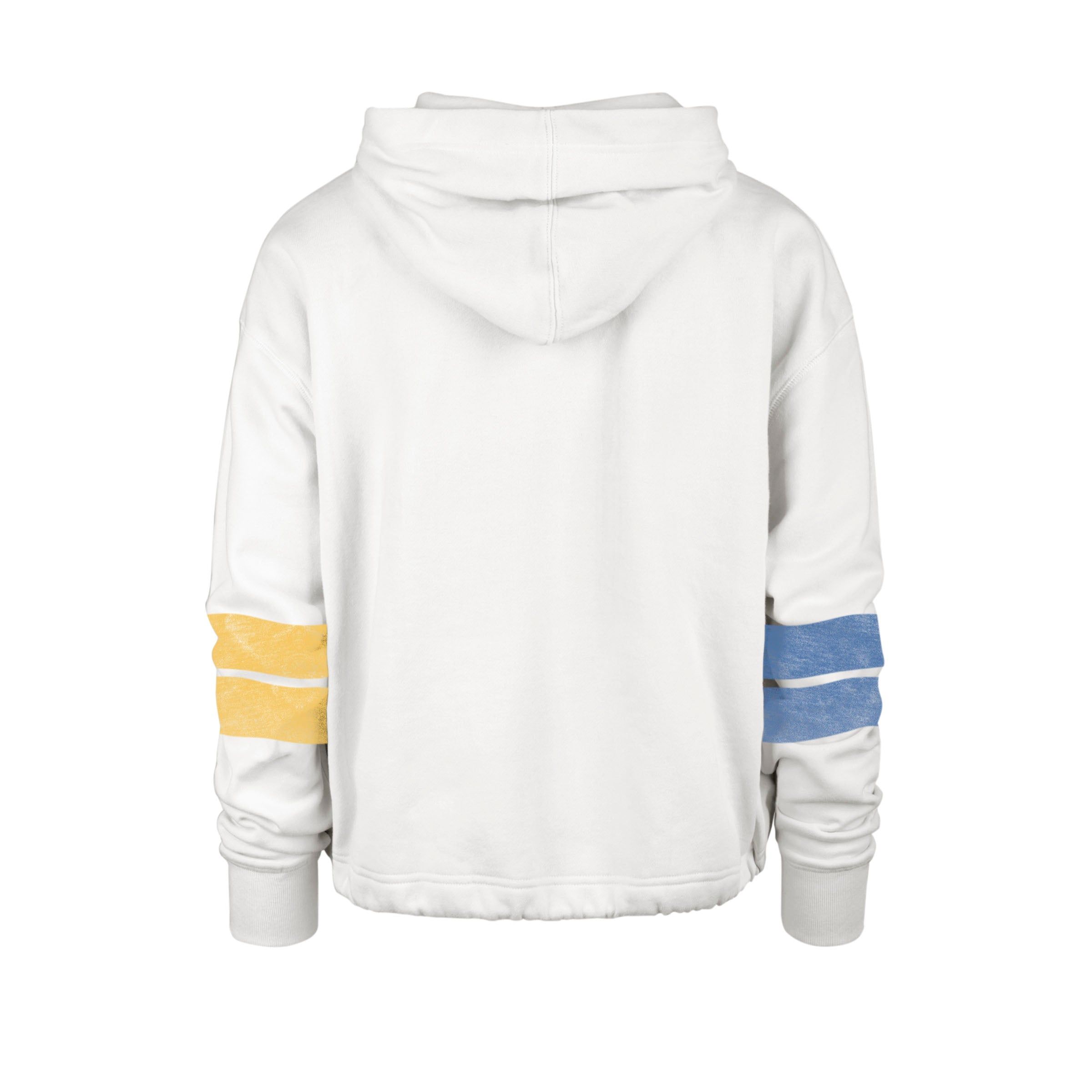 GOLDEN STATE WARRIORS '47 HARPER HOOD WOMENS sold by 47 product image thumbnail 2