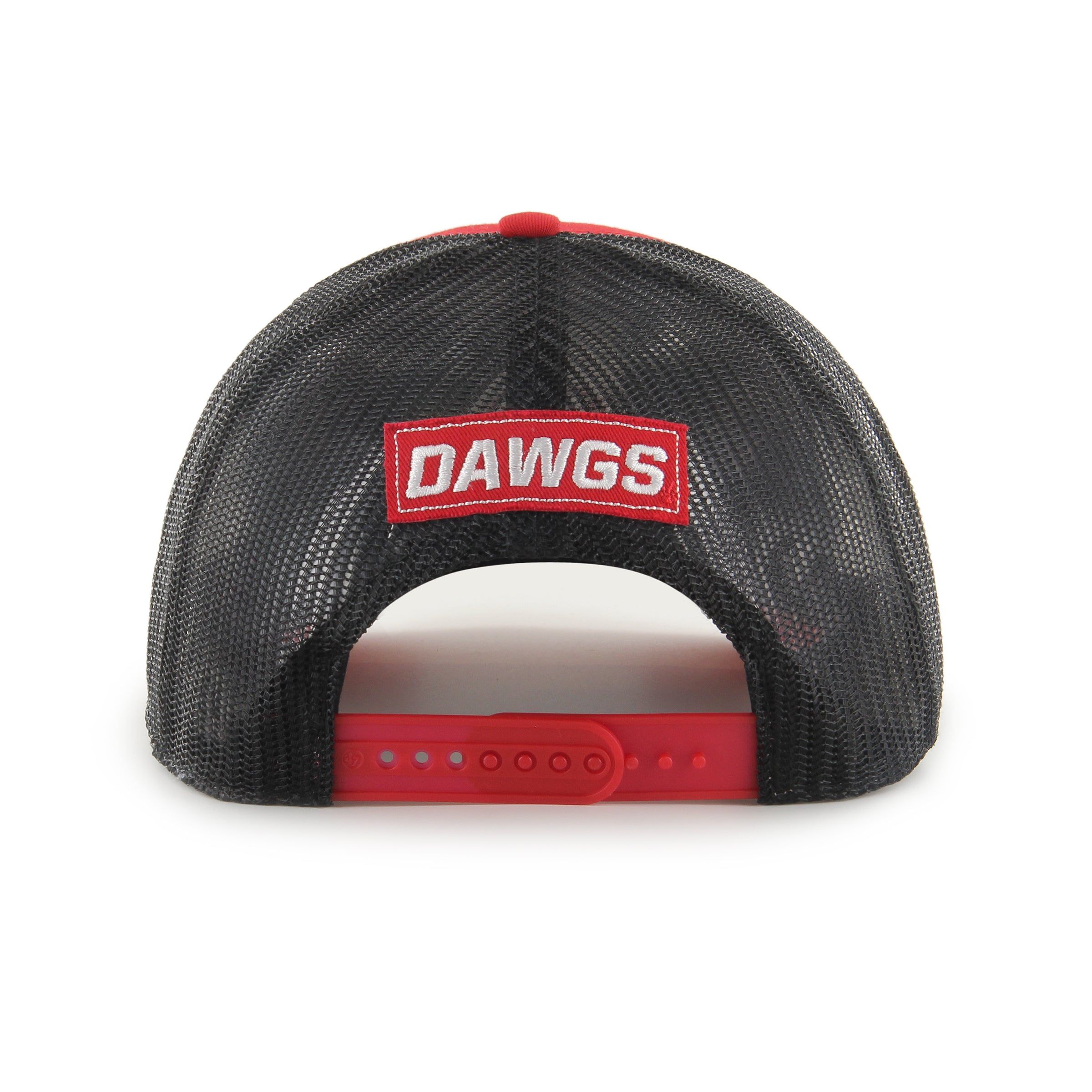 GEORGIA BULLDOGS NCAA LOCAL '47 TRUCKER sold by 47 product image thumbnail 2