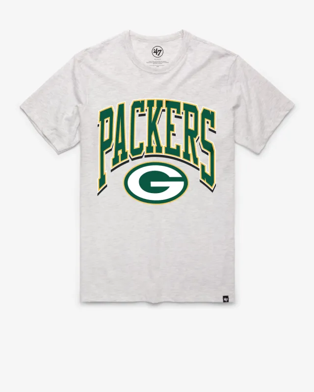 GREEN BAY PACKERS WALK TALL '47 FRANKLIN TEE sold by 47