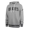 ATLANTA BRAVES '47 EASTPORT HOOD sold by 47