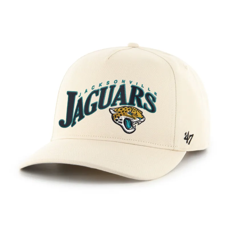 JACKSONVILLE JAGUARS WAVE '47 HITCH RF sold by 47