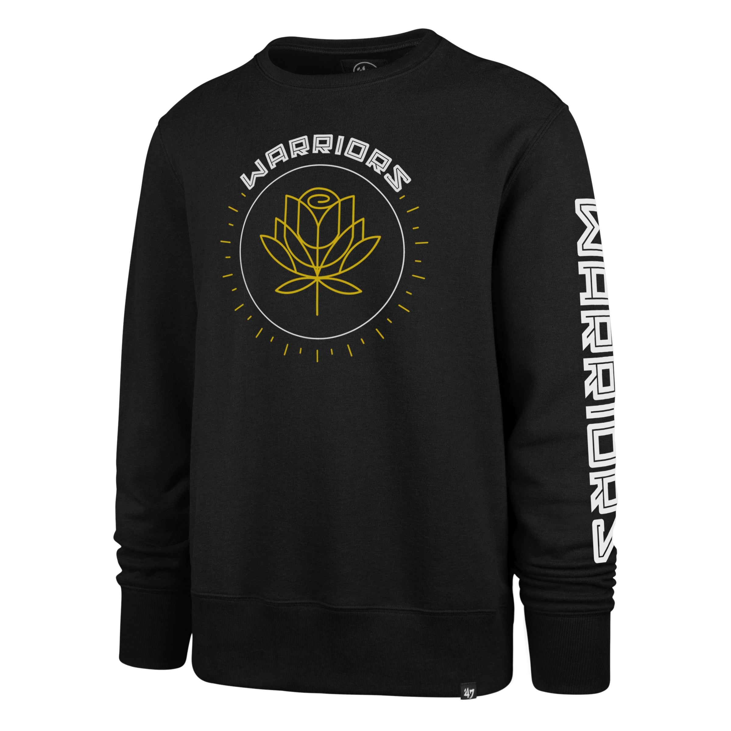 GOLDEN STATE WARRIORS 23 CITY EDITION TWO PEAT '47 HEADLINE CREW sold by 47