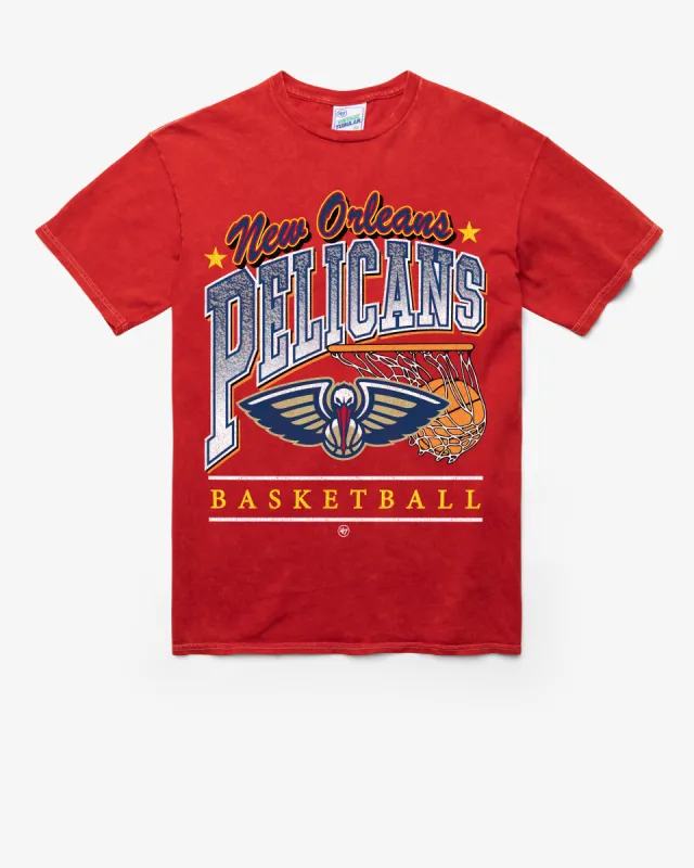 NEW ORLEANS PELICANS LOCKER '47 TUBULAR TEE sold by 47