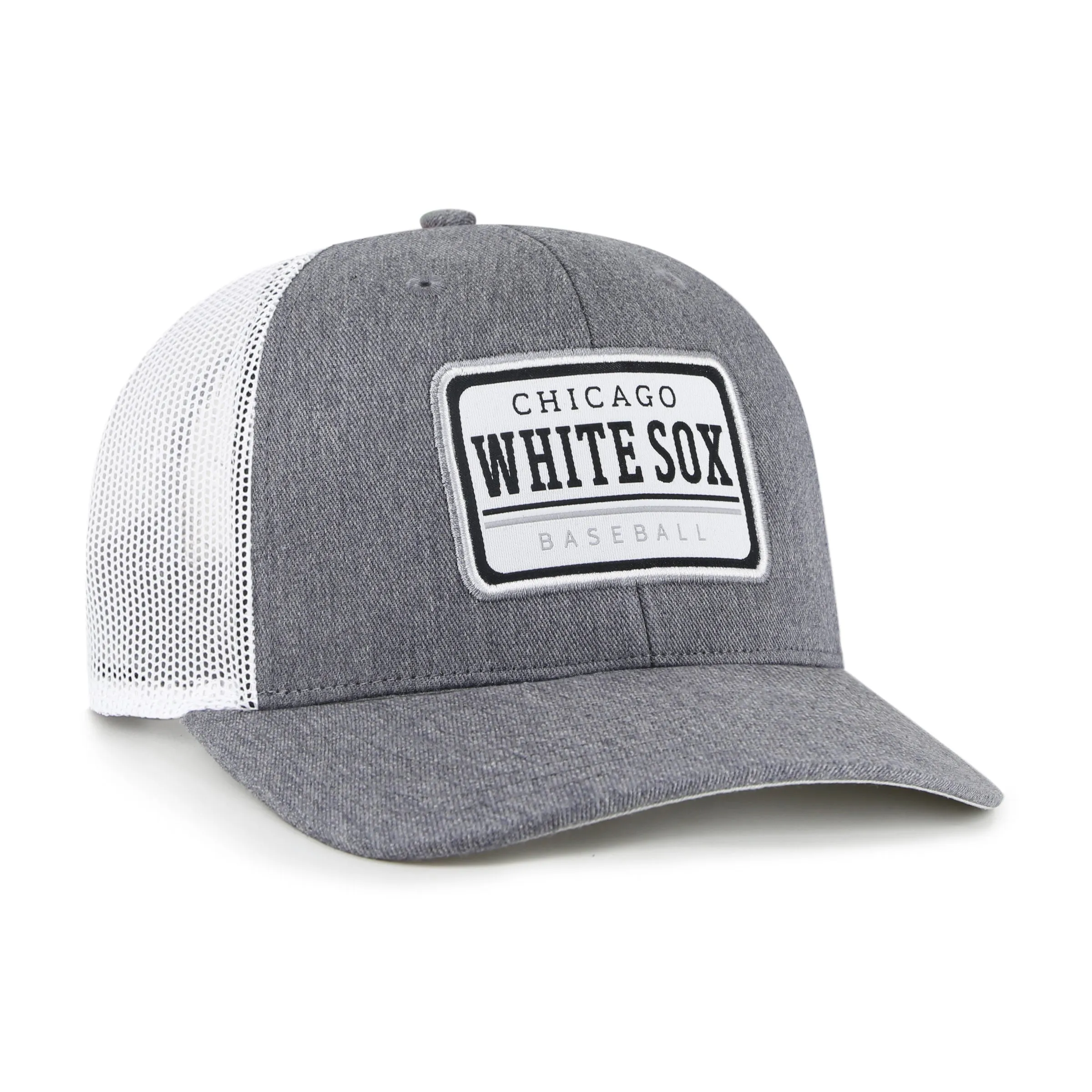 CHICAGO WHITE SOX ELLINGTON '47 TRUCKER sold by 47 product image thumbnail 3