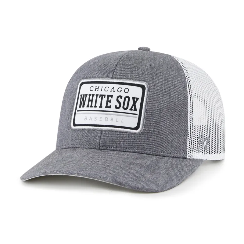 CHICAGO WHITE SOX ELLINGTON '47 TRUCKER sold by 47