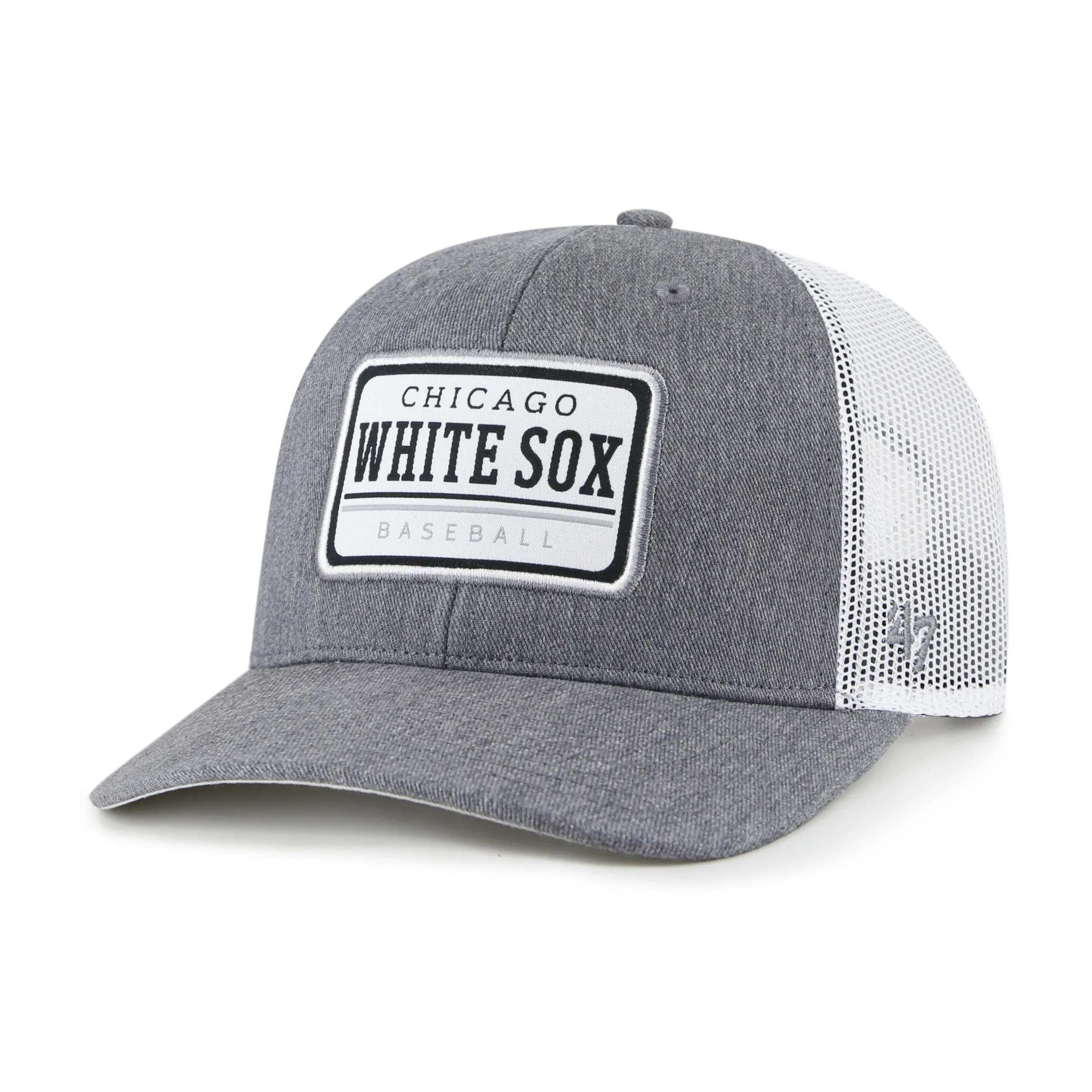 CHICAGO WHITE SOX ELLINGTON '47 TRUCKER sold by 47