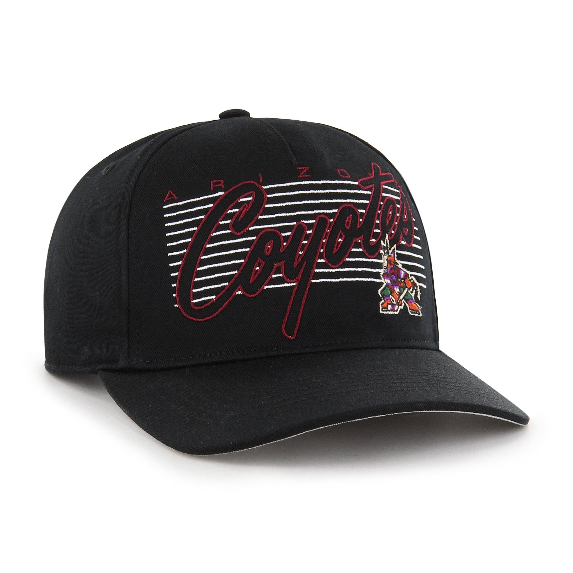 ARIZONA COYOTES MARQUEE '47 HITCH sold by 47 product image thumbnail 2