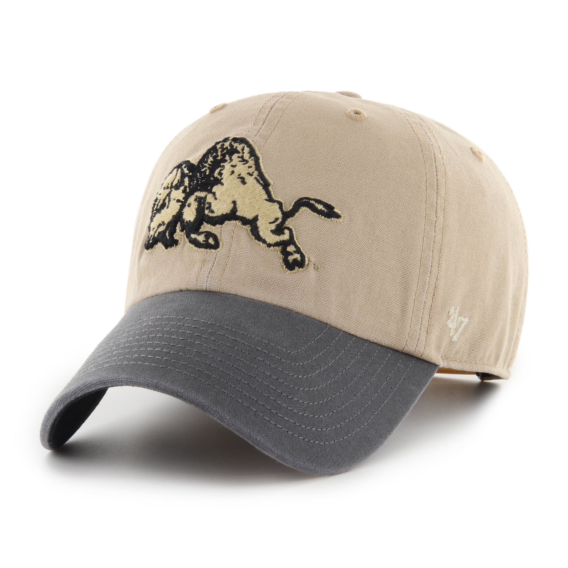 COLORADO BUFFALOES VINTAGE ASHFORD '47 CLEAN UP sold by 47 product image thumbnail 3