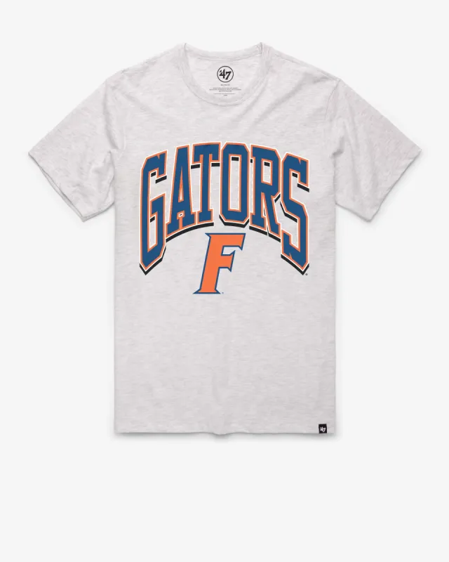 FLORIDA GATORS WALK TALL '47 FRANKLIN TEE sold by 47