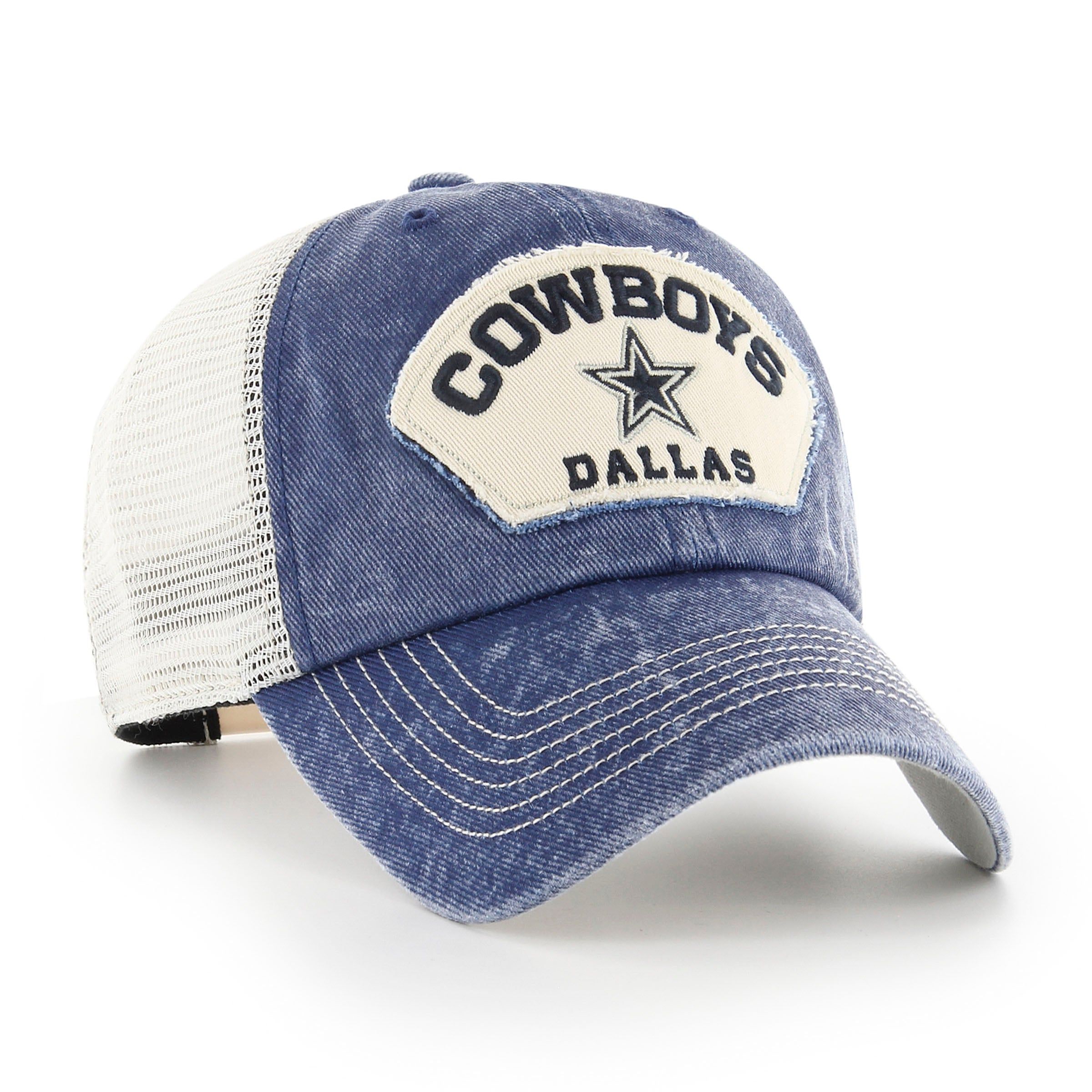 DALLAS COWBOYS DENALI '47 CLEAN UP sold by 47 product image thumbnail 3