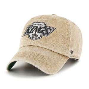 LOS ANGELES KINGS VINTAGE EARLDOR '47 CLEAN UP sold by 47
