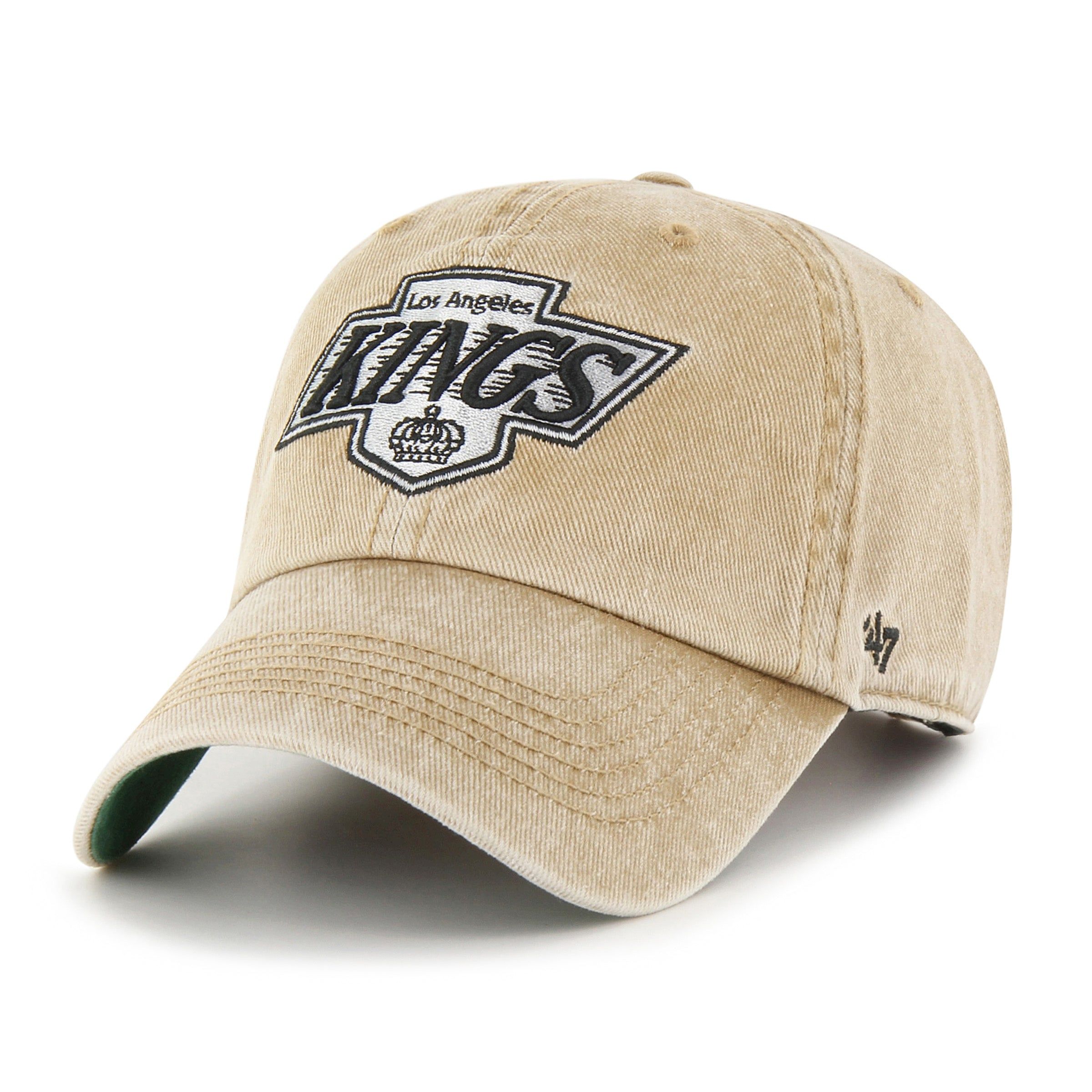 LOS ANGELES KINGS VINTAGE EARLDOR '47 CLEAN UP sold by 47 product image thumbnail 3