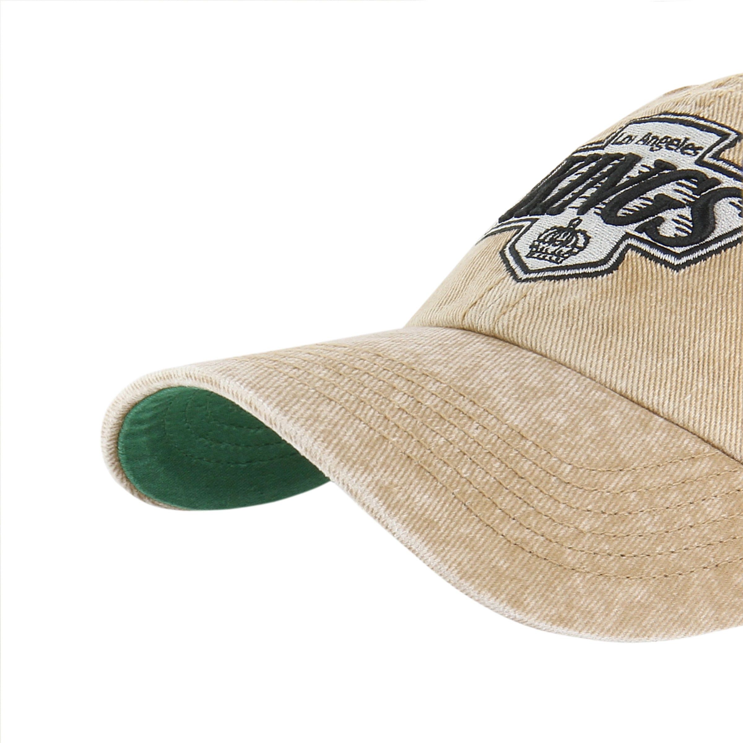 LOS ANGELES KINGS VINTAGE EARLDOR '47 CLEAN UP sold by 47 product image thumbnail 4