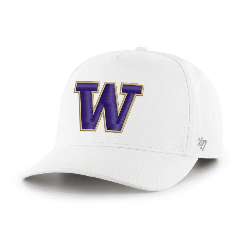WASHINGTON HUSKIES '47 HITCH sold by 47