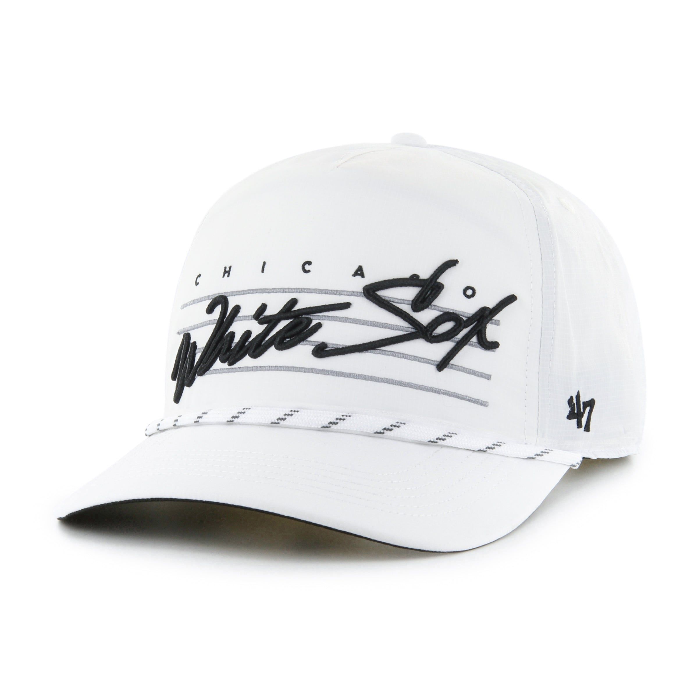 CHICAGO WHITE SOX DOWNBURST '47 HITCH sold by 47