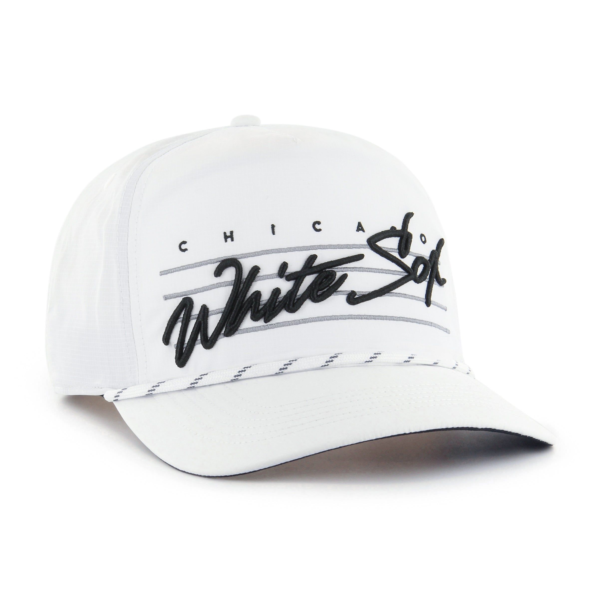 CHICAGO WHITE SOX DOWNBURST '47 HITCH sold by 47 product image thumbnail 3