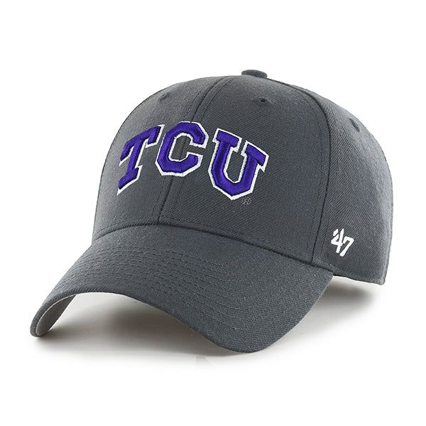 TEXAS CHRISTIAN HORNED FROGS 47 MVP sold by 47