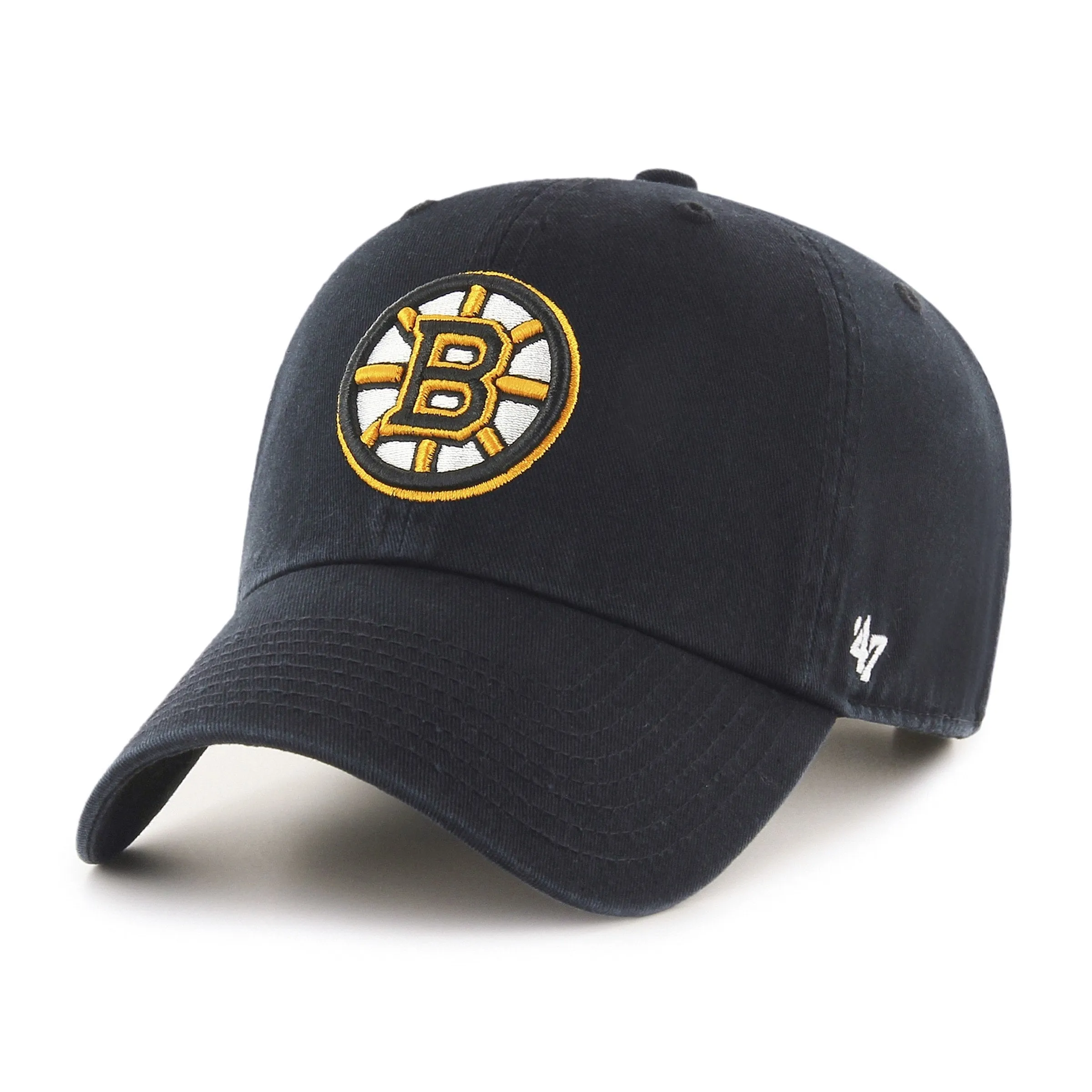 BOSTON BRUINS '47 CLEAN UP sold by 47