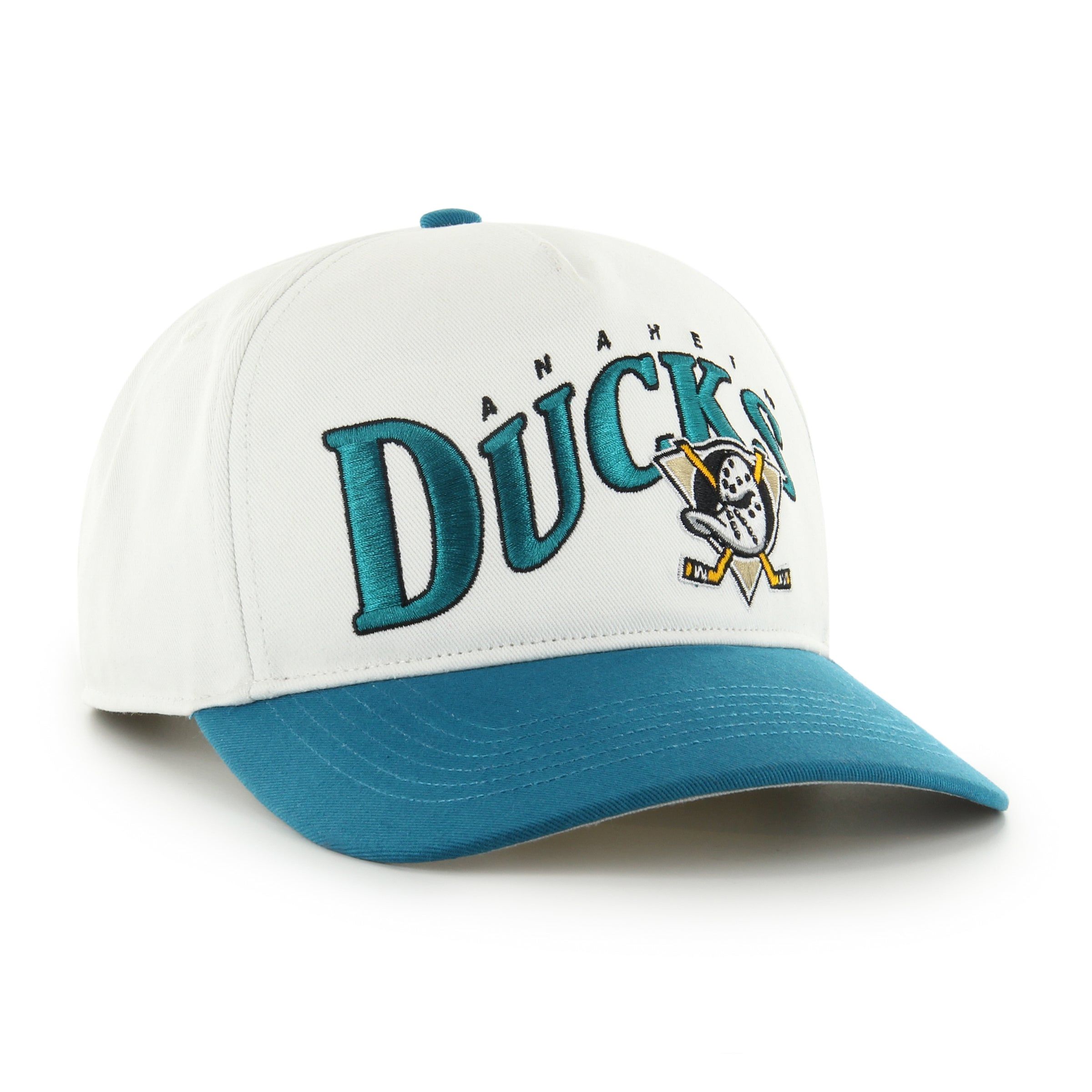 ANAHEIM DUCKS WAVE '47 HITCH sold by 47 product image thumbnail 3