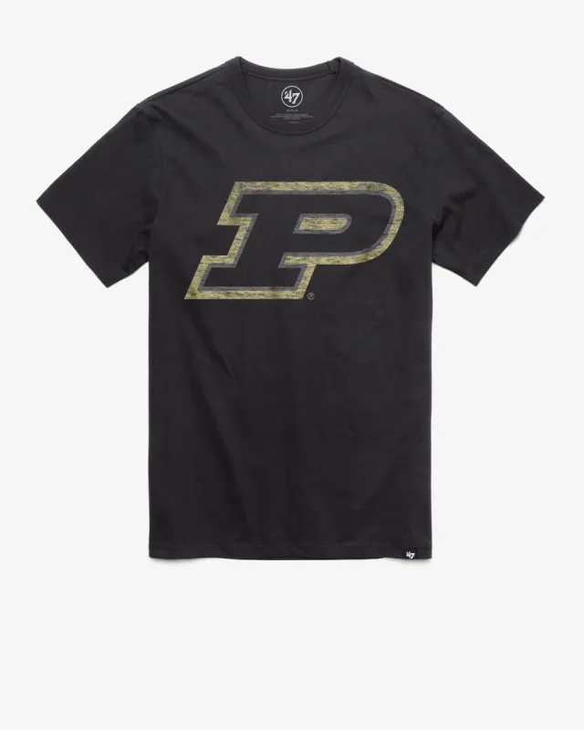 PURDUE BOILERMAKERS PREMIER '47 FRANKLIN TEE sold by 47