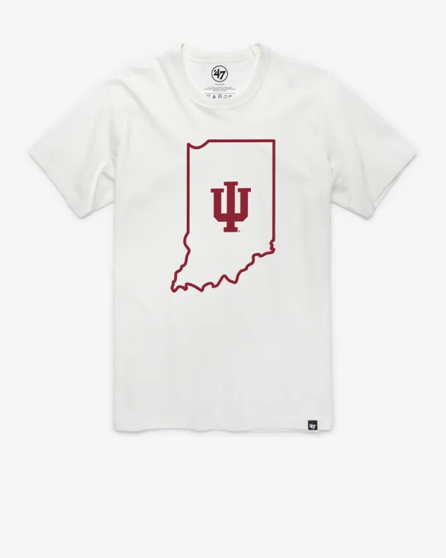 INDIANA HOOSIERS PREMIER '47 FRANKLIN TEE sold by 47