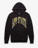 APPALACHIAN STATE MOUNTAINEERS BIG ARCH '47 HEADLINE HOOD sold by 47