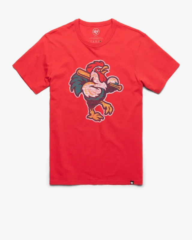 DELMARVA SHOREBIRDS COPA PREMIER '47 FRANKLIN TEE sold by 47
