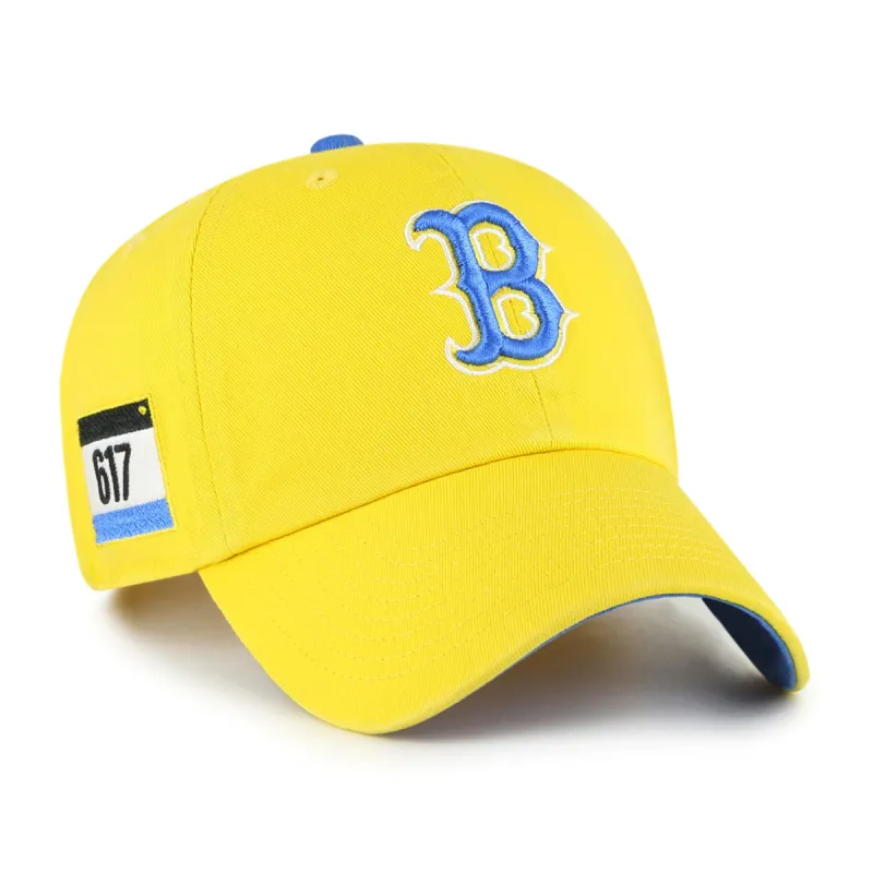 BOSTON RED SOX CITY CONNECT '47 CLEAN UP sold by 47
