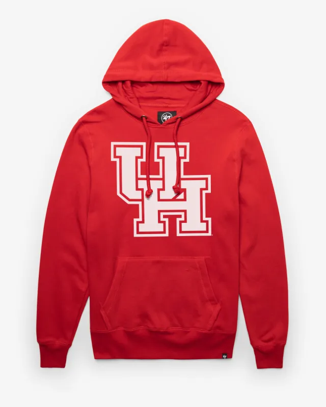 HOUSTON COUGARS IMPRINT '47 HEADLINE HOOD sold by 47