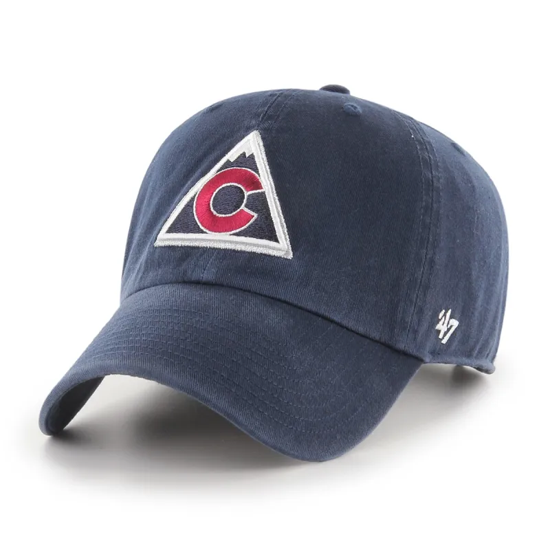 COLORADO AVALANCHE '47 CLEAN UP sold by 47