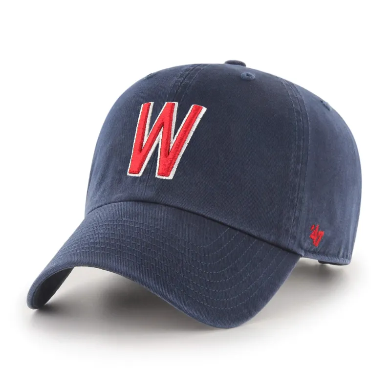 WASHINGTON SENATORS COOPERSTOWN '47 CLEAN UP sold by 47