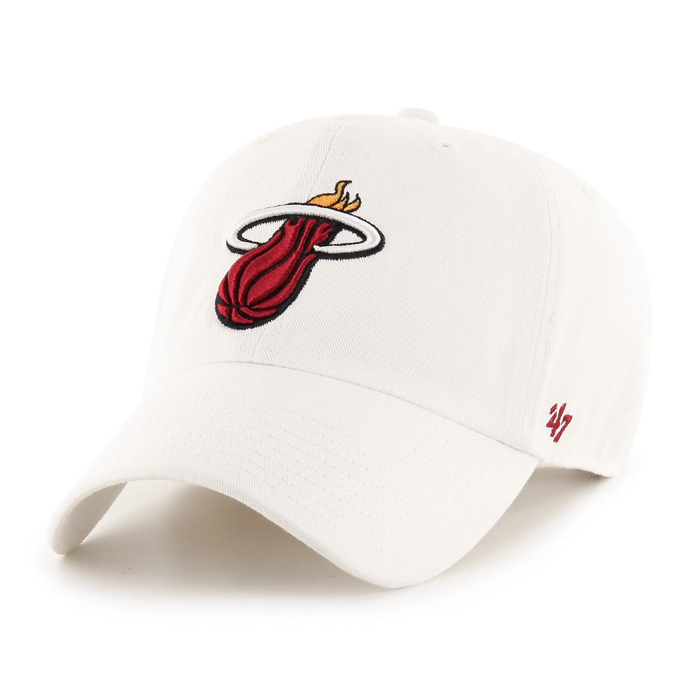 MIAMI HEAT '47 CLEAN UP sold by 47