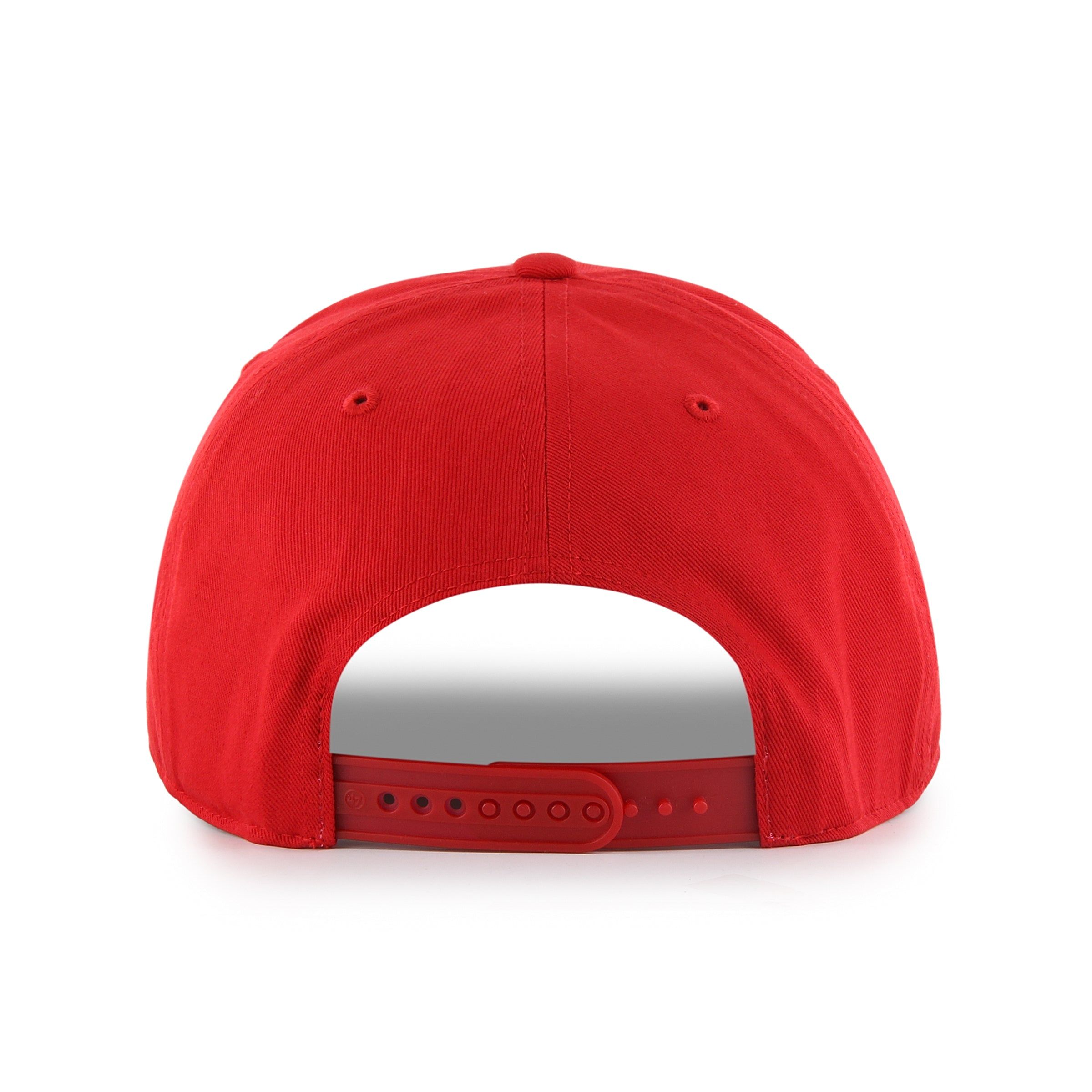 KANSAS CITY CHIEFS RING TONE '47 HITCH RF sold by 47 product image thumbnail 2